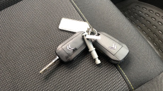 Citroen C3 1.2 PureTech Plus 5dr Petrol Hatchback